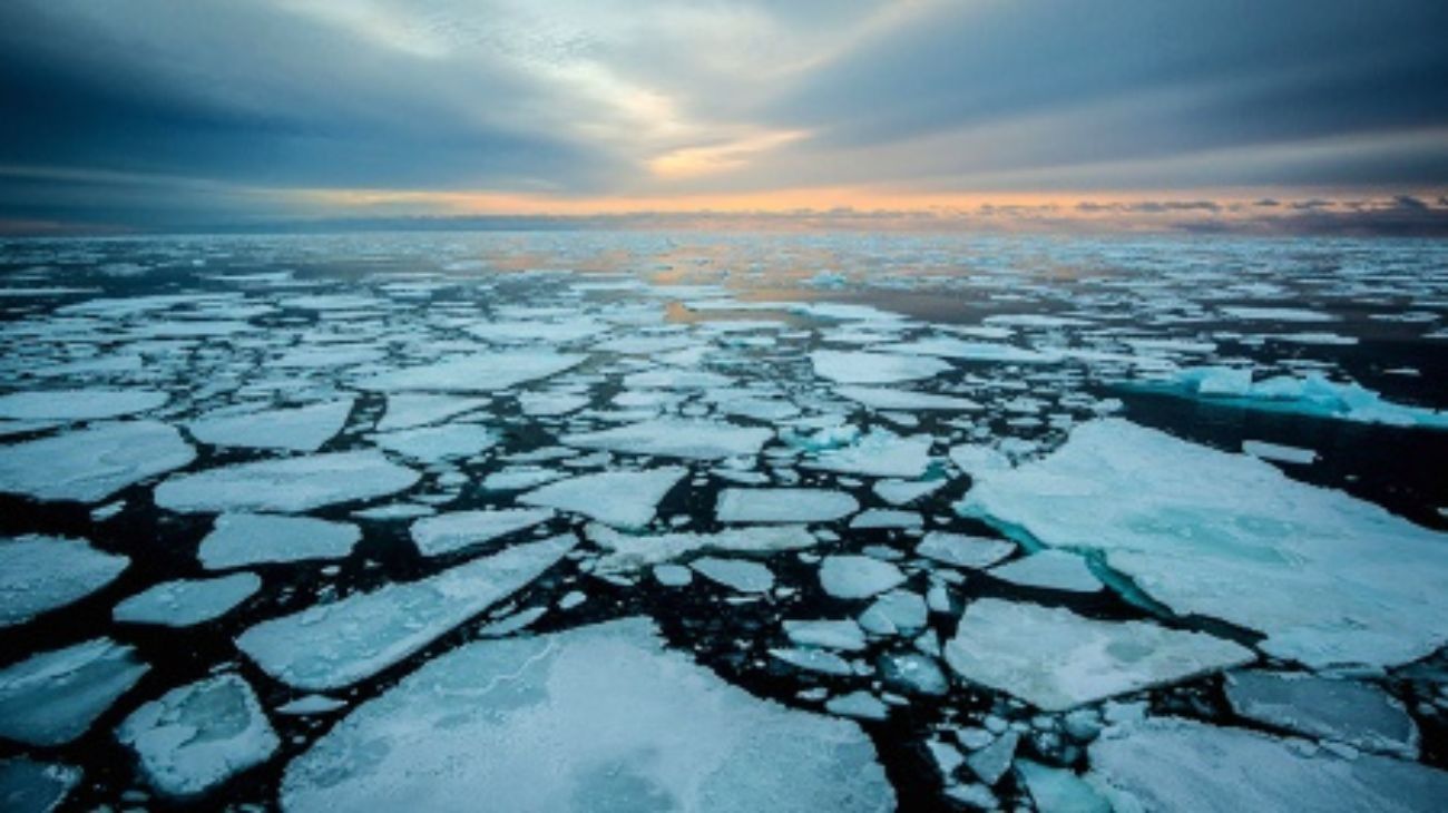 Aseguran que “la política no tiene interés en el cambio climático”