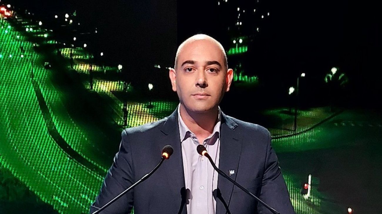 Cesar Biondini: “Hay signos dictatoriales en el gobierno de Milei”