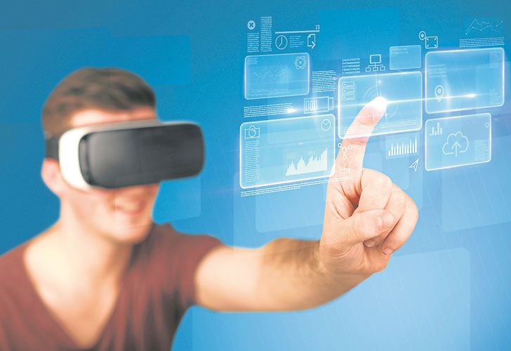 Lo digital se acerca a lo físico, el lema de las tendencias tecnológicas para este año