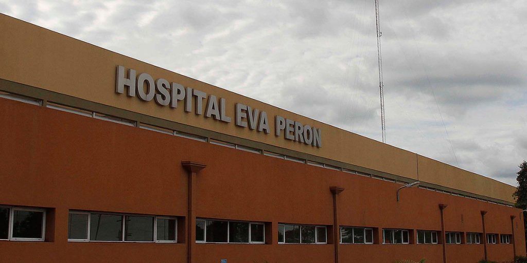 Denunciaron por homicidio a los médicos que le practicaron la cesárea a la nena de 11 años violada