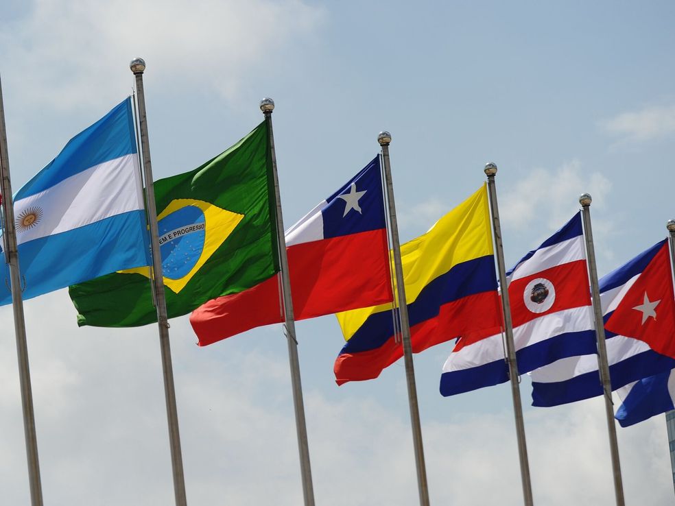 La crisis estructural de América Latina