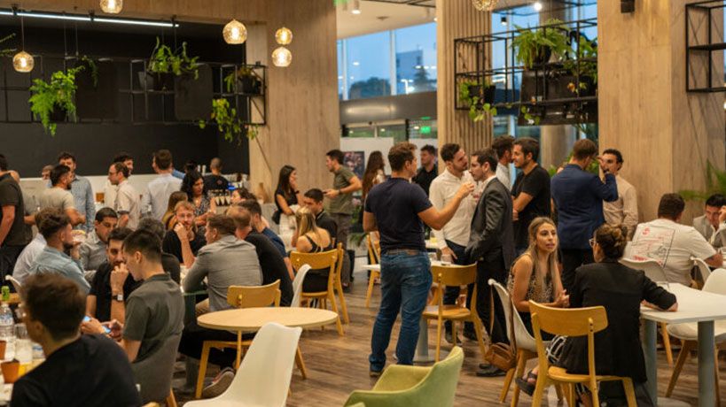 ImpulsAR: El evento clave del año que reunirá a más de 400 empresarios en Córdoba