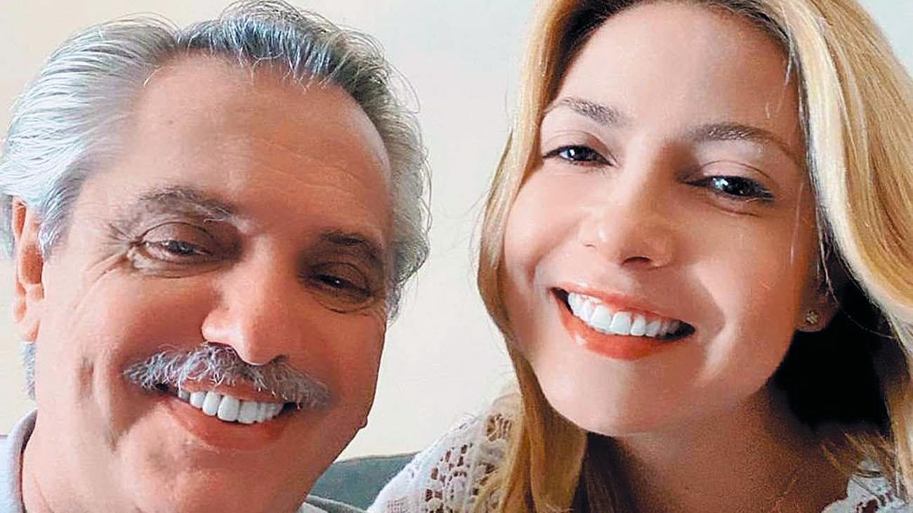 Los virus de Alberto F