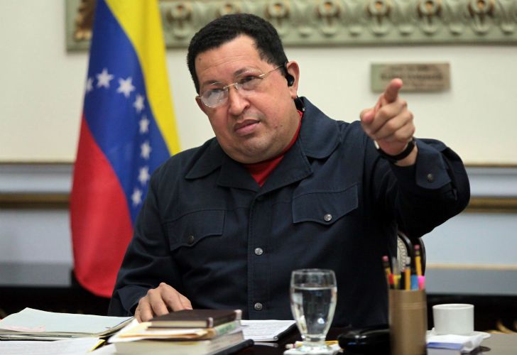 El chavismo arrasó en las elecciones regionales