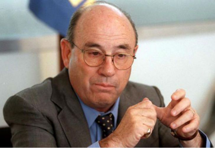 Condenan al extitular del PAMI Víctor Alderete a 3 años y seis meses de prisión