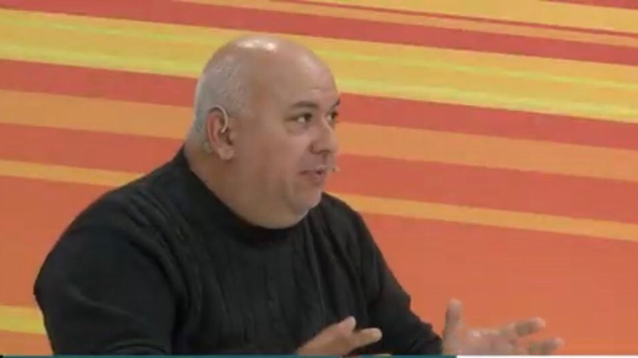 Cristian Folgar: "Los aumentos más grandes van sobre el cargo fijo"