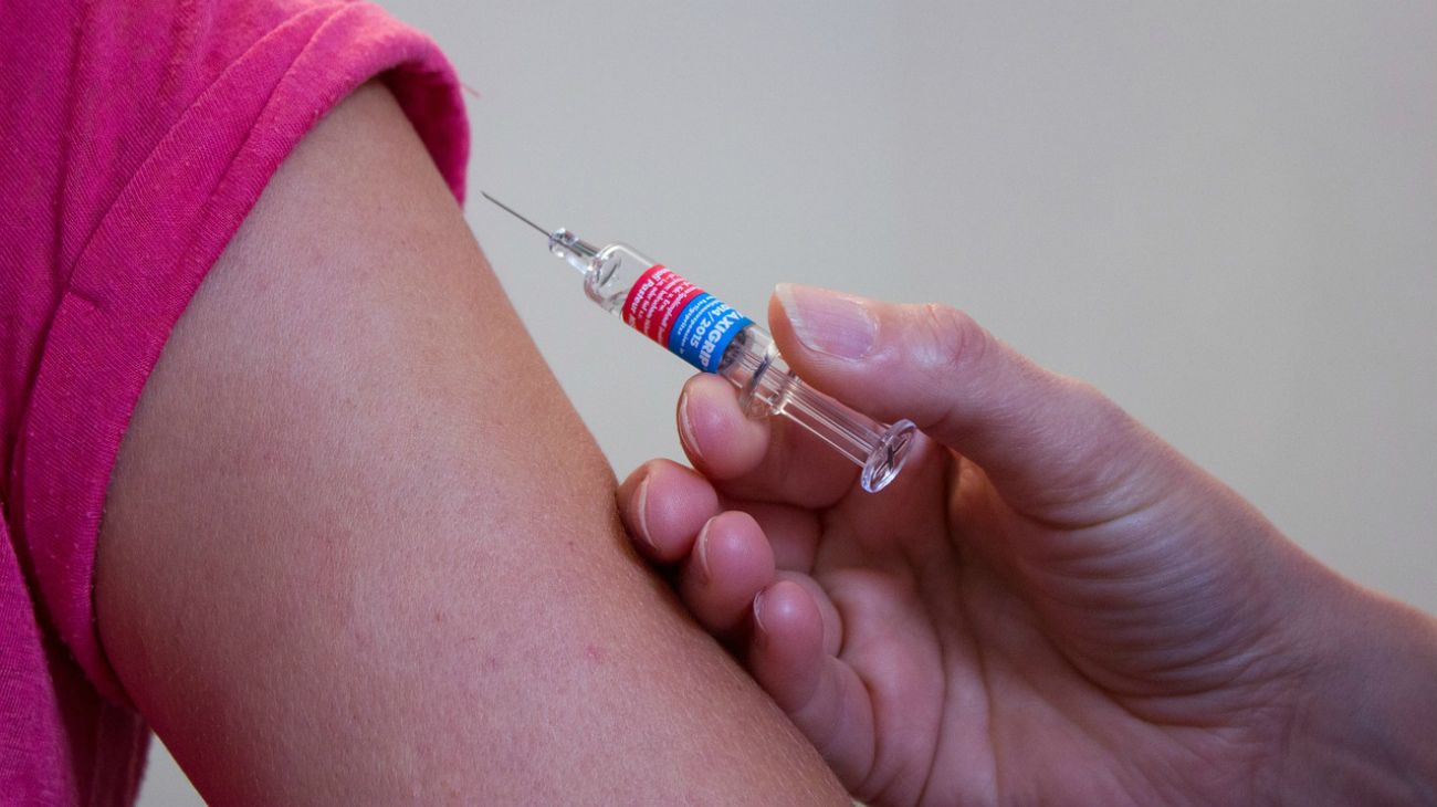 Los "antivacunas", una de las más grandes amenazas para la Humanidad en 2019
