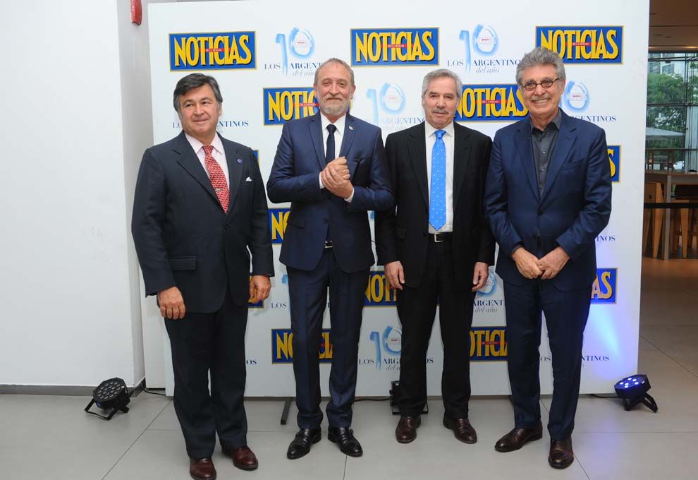 Nostalgia de ‘Noticias’