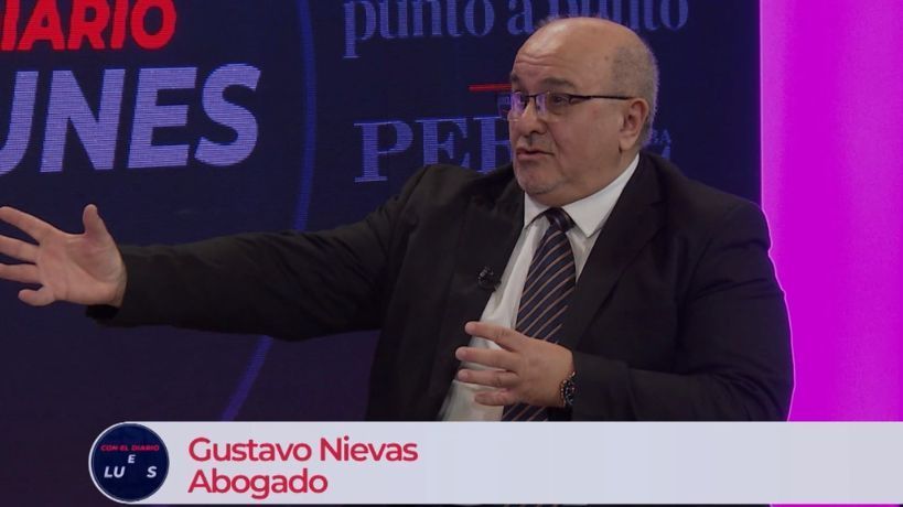 Adelanto: así será la estrategia de la defensa de la enfermera Brenda Agüero