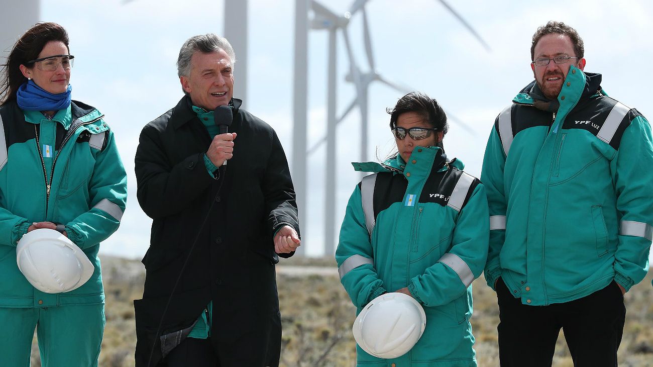 Mauricio Macri se mete en la pelea con los Moyano: "Nadie puede prepotear a los demás"