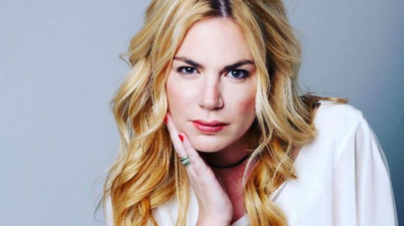 Esmeralda Mitre: “No creo que una persona como Milei pueda estar más de seis meses en el poder”