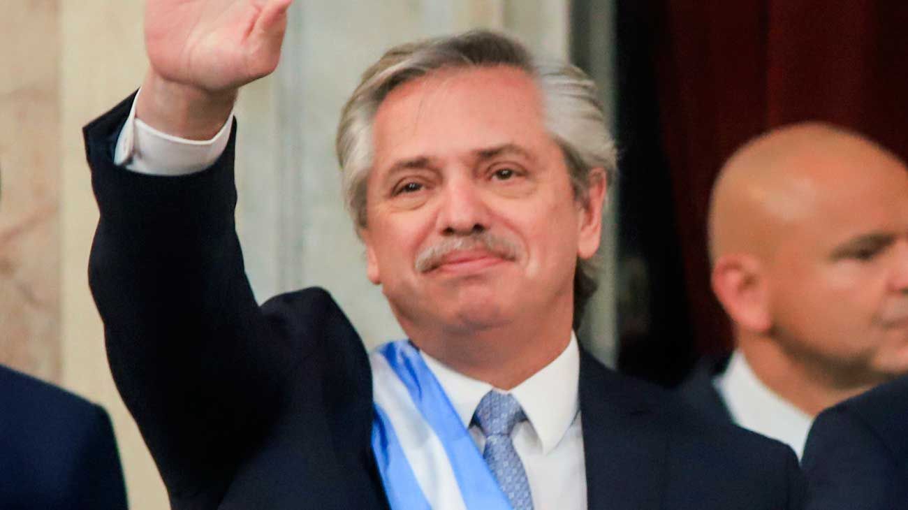 ¿Sólo una pose o un mandato presidencial diferente?
