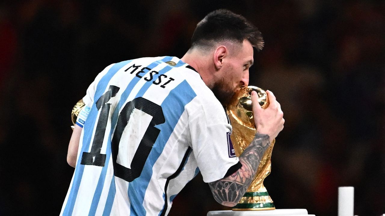 Mundial de gestos