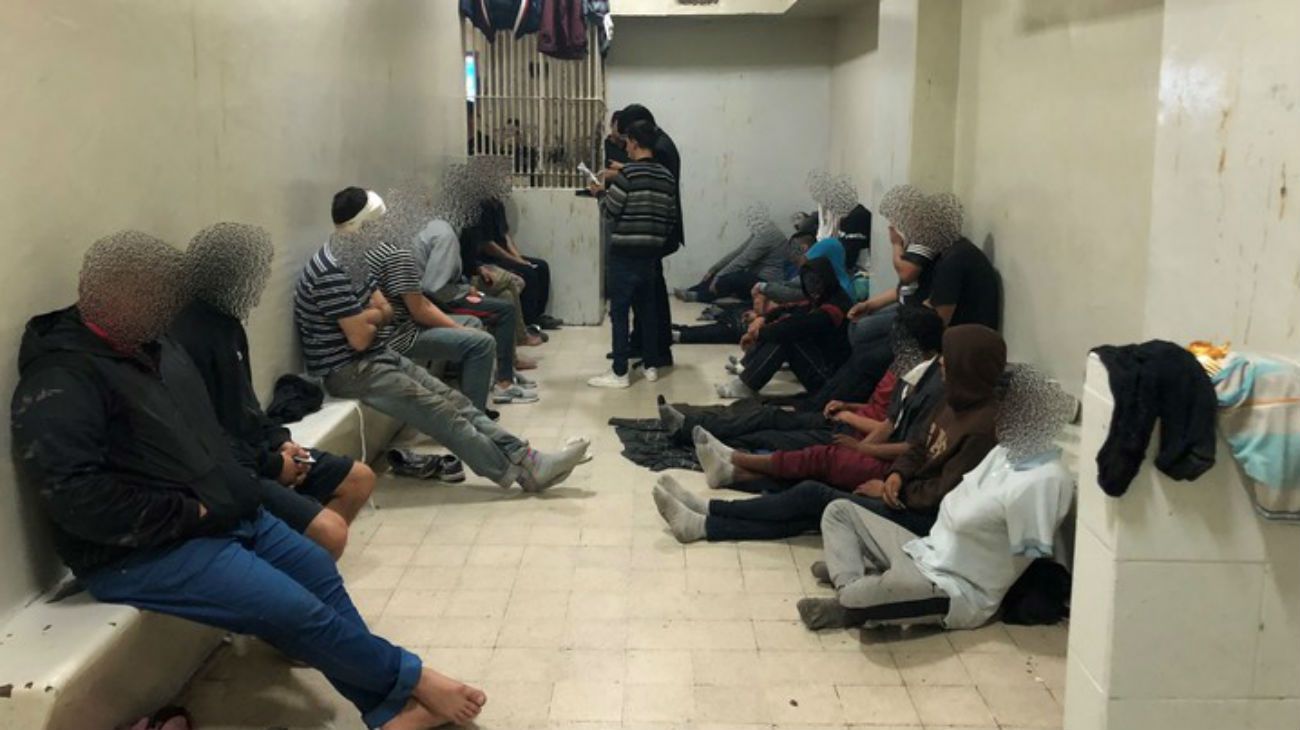 Declararon la emergencia penitenciaria por sobrepoblación en las cárceles