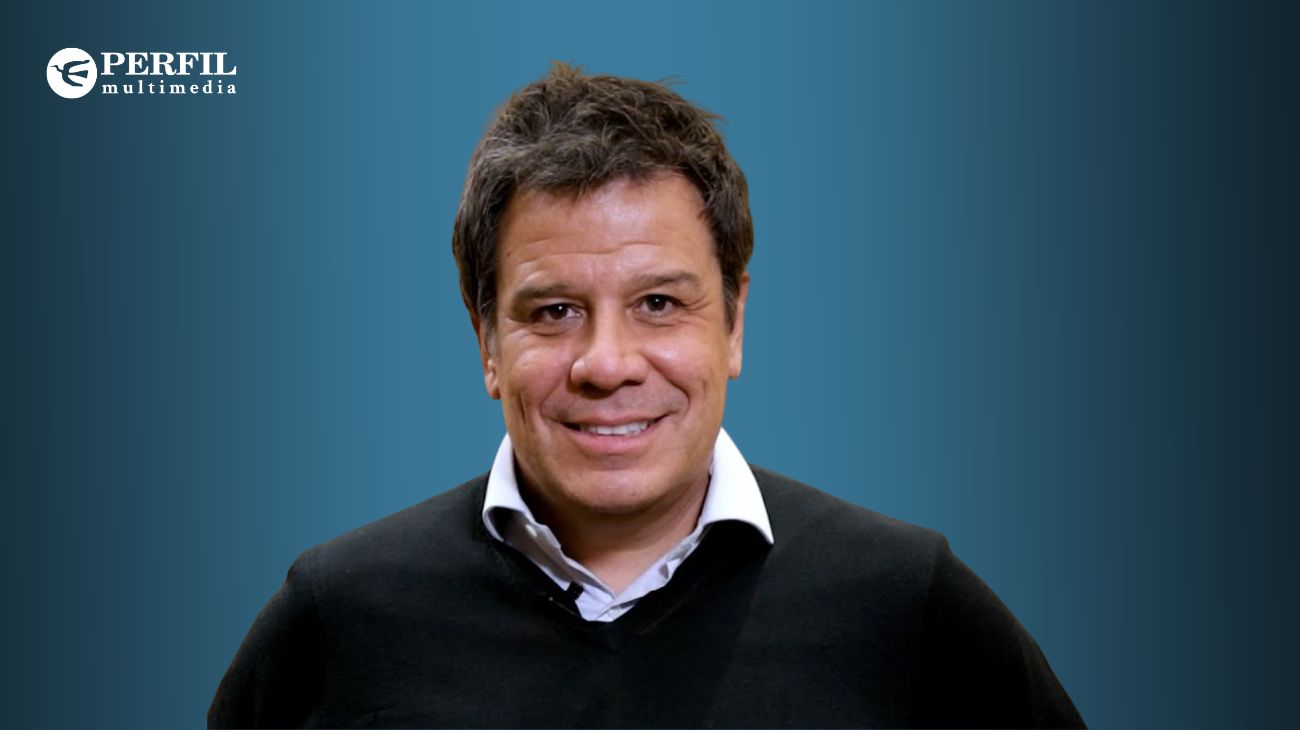 Todo lo que Facundo Manes no le gusta del PRO y nunca se animó a confesar