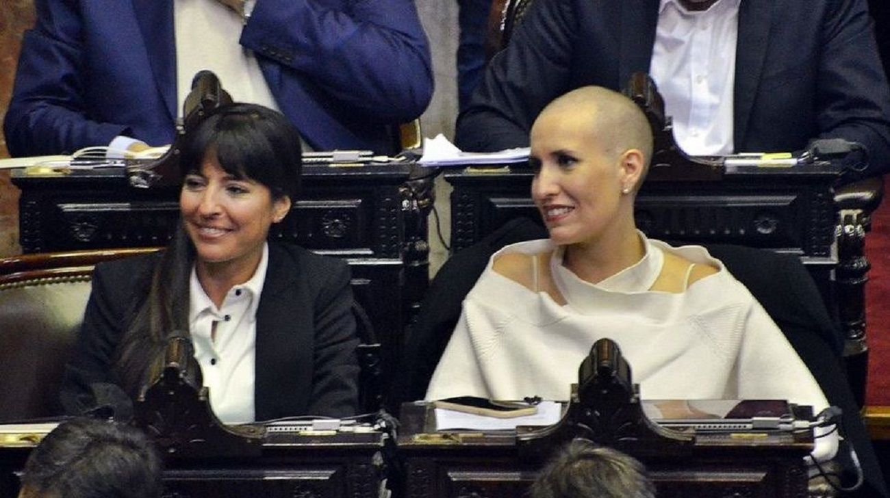 Jimena Latorre: "Los argumentos en contra de la ley de eutanasia son morales"