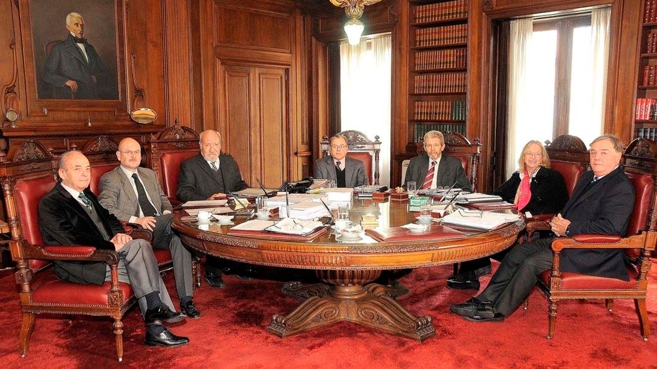La Suprema Corte bonaerense revocó el fallo que permitió prisiones domiciliarias