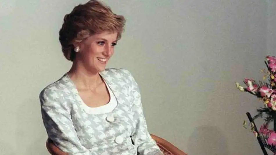 Se alquila Althorp House, la mansión en la que creció Lady Di