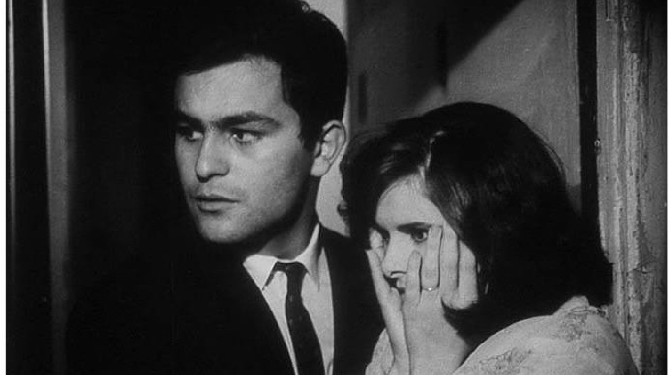 Un matrimonio disuelto y dos éxitos discográficos