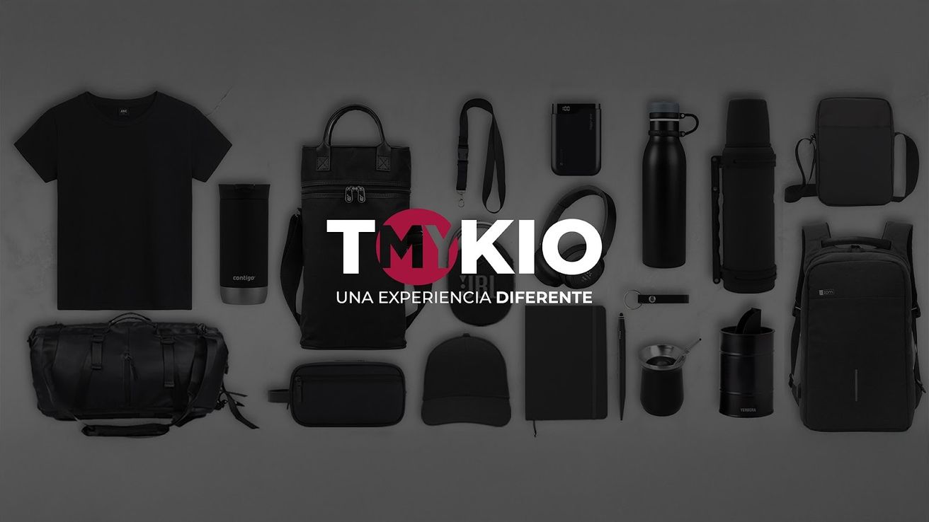 Una marca en movimiento: la transformación digital de My Tokio
