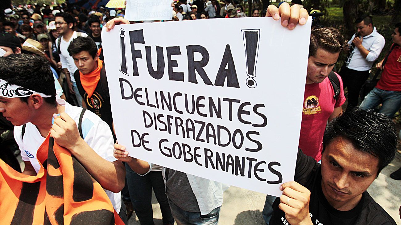 Ficha limpia es Ley en Chubut