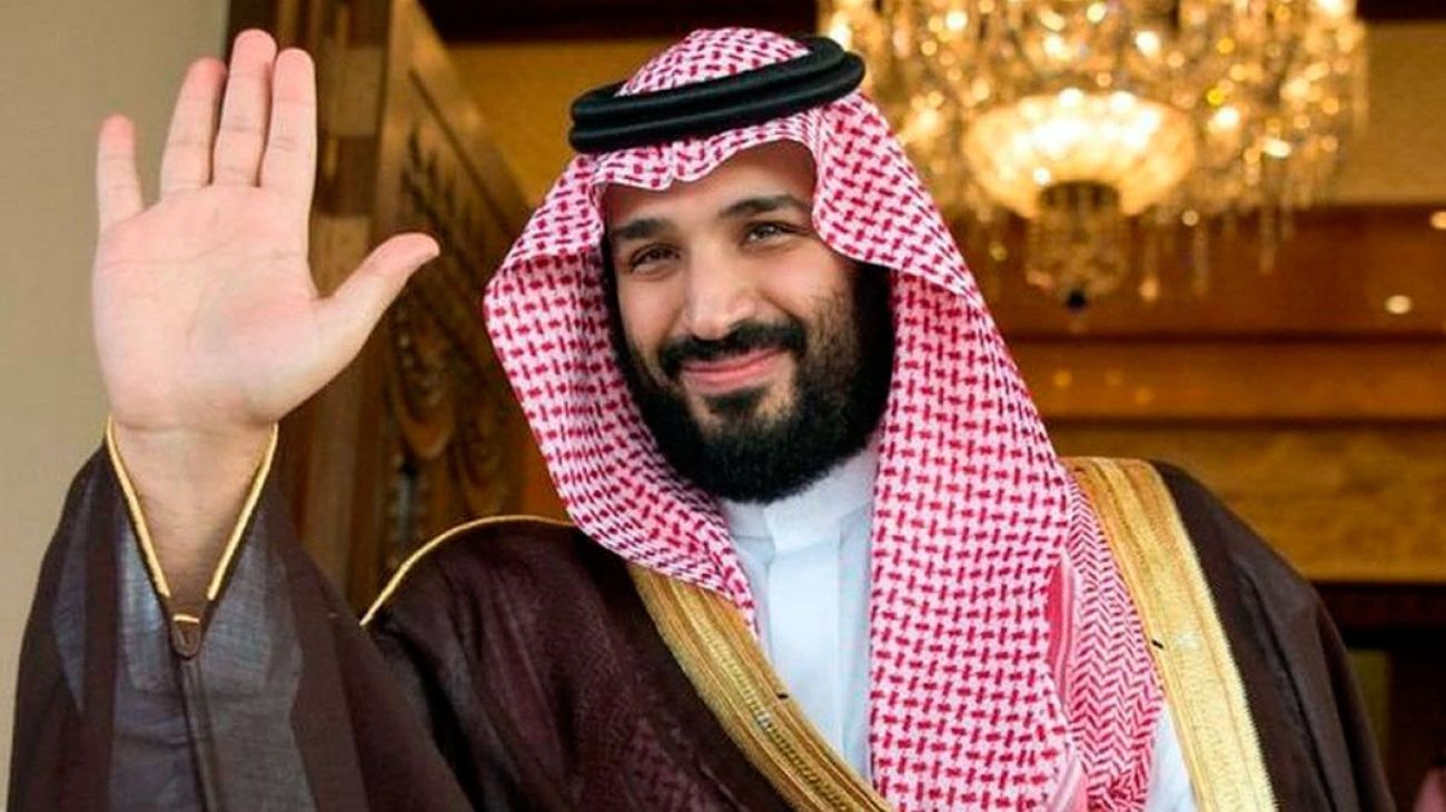 Arabia Saudita: denuncian que las ejecuciones se duplicaron desde la llegada de Bin Salmán