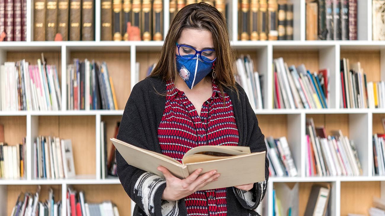 Día Internacional del Libro: la celebración