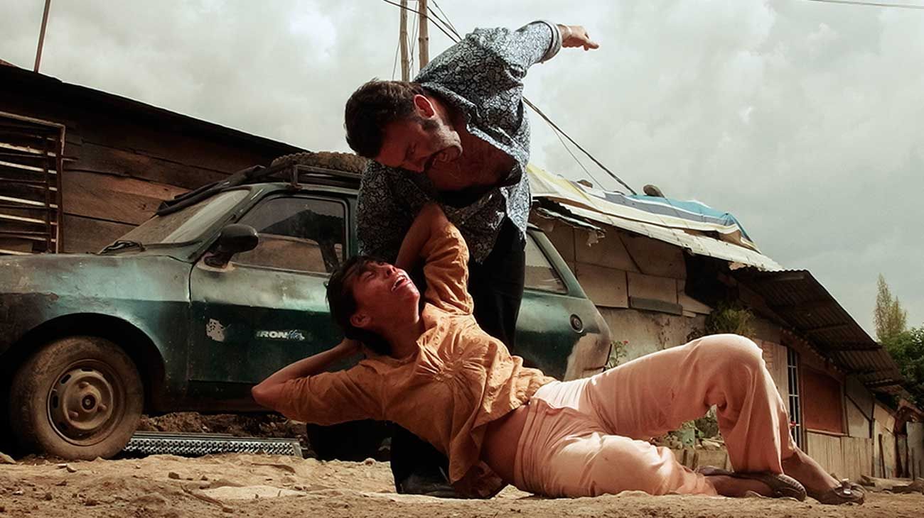 Llega el primer festival de Cine Colombiano a Buenos Aires
