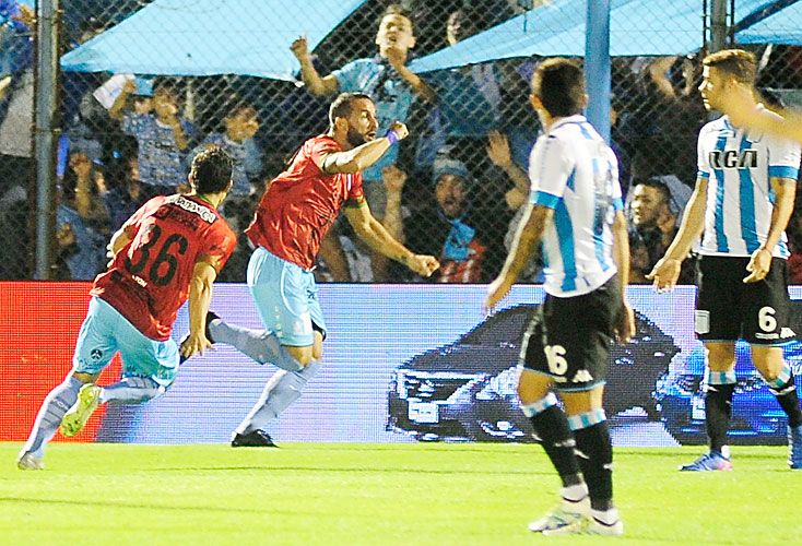 La derrota menos pensada