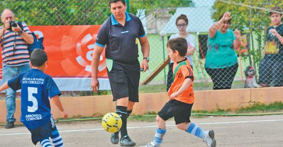 Cómo será la vuelta