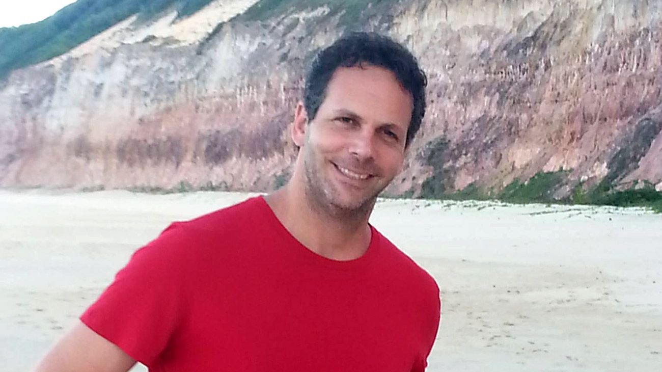 Así piensa Guido Sandleris, reemplazante de Caputo en el Banco Central