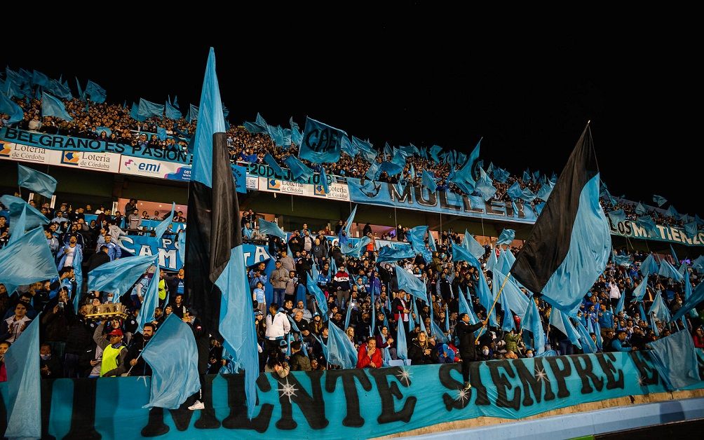 Córdoba es protagonista