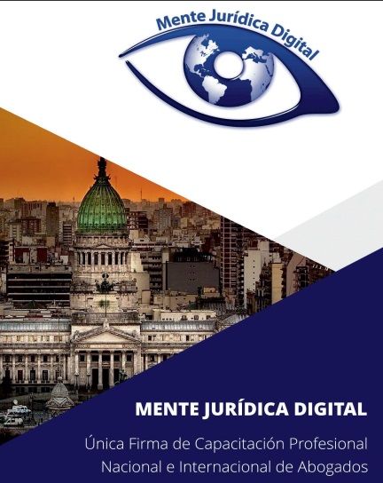 Mente Jurídica Digital: la capacitación del futuro