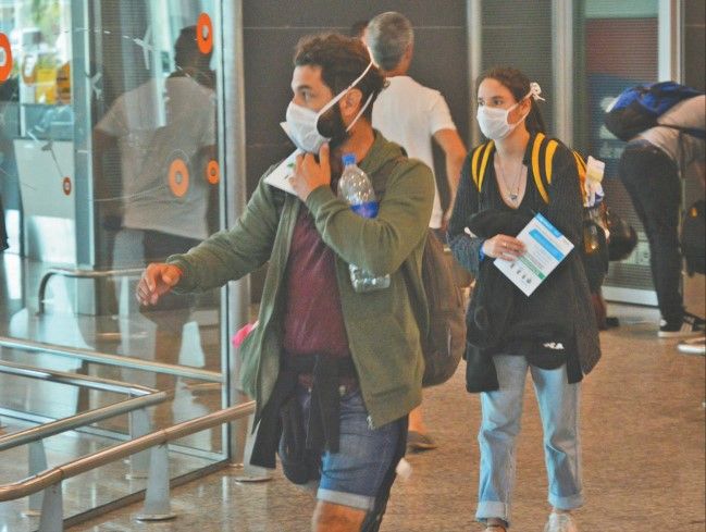 Córdoba se blinda ante el avance del Coronavirus