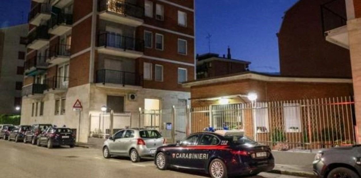 Se arrojó de un cuarto piso para quitarse la vida, y mató a una jubilada de 83 años