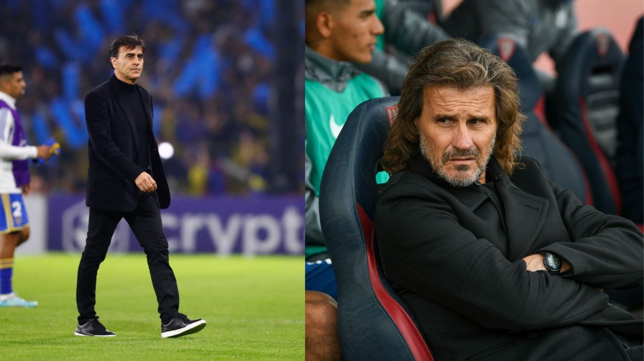 Insua continúa en San Lorenzo y Quinteros se acerca a Vélez