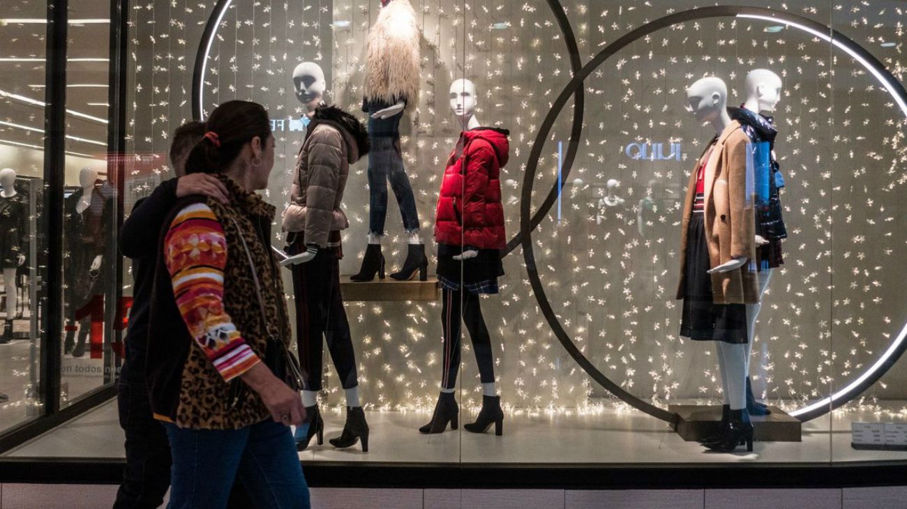 Zara busca vender en todo el mundo ante avance de Amazon