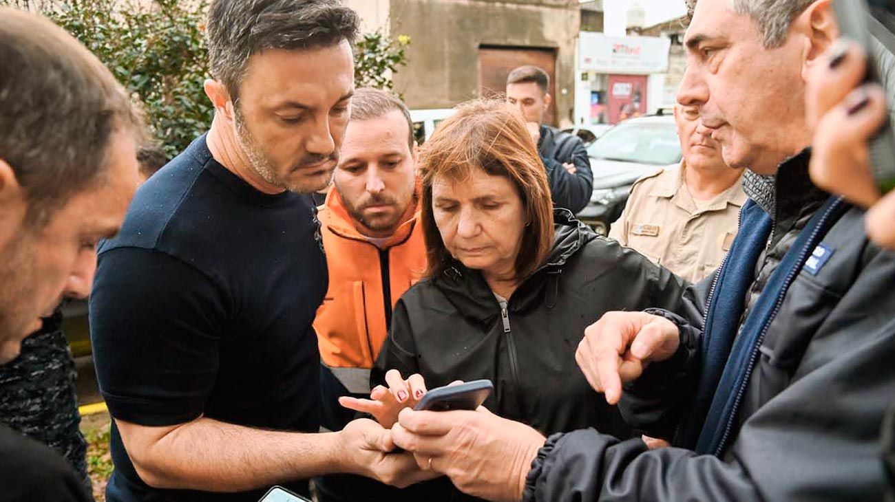 El Gobierno apuesta a ser la única opción de derecha