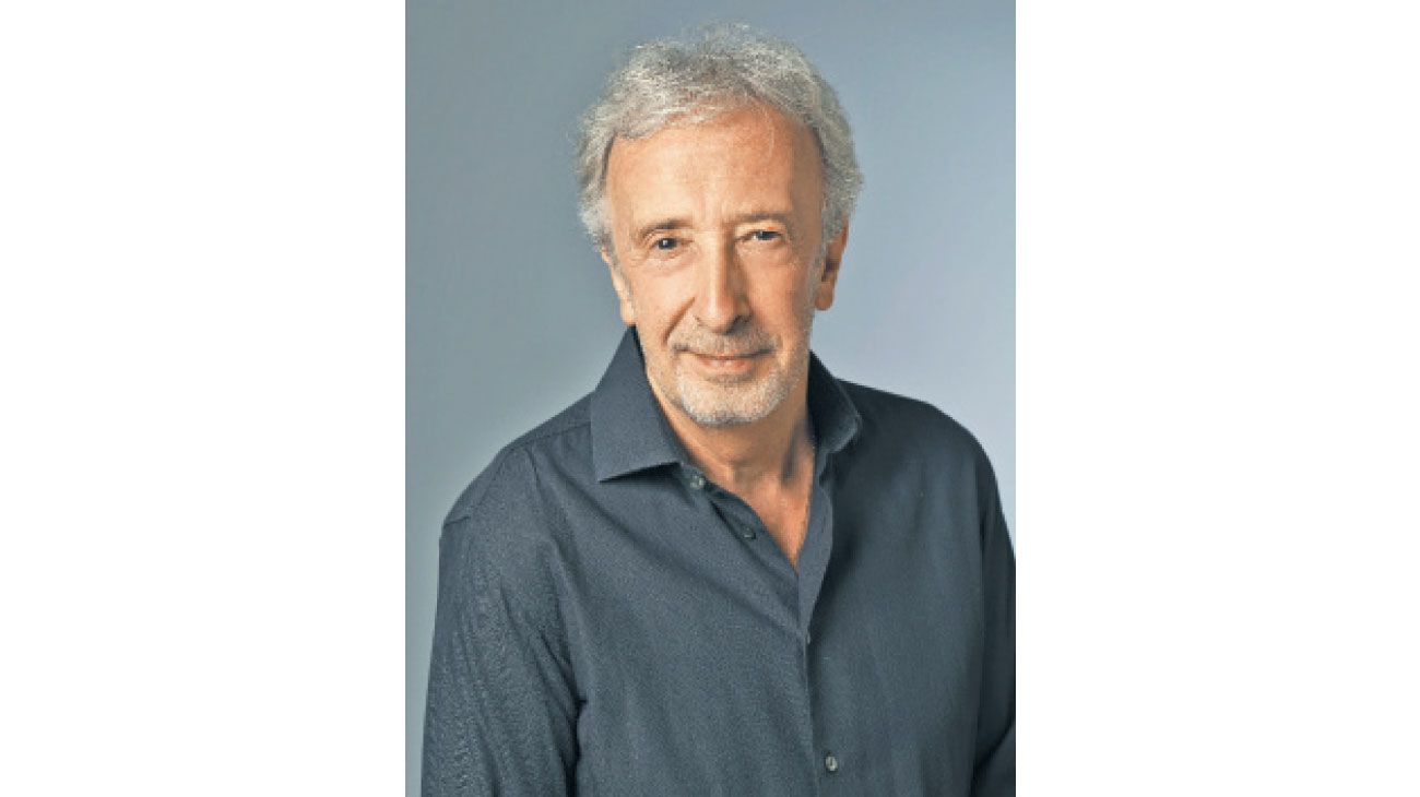 Eduardo Blanco: “Soy una persona partidariamente independiente”