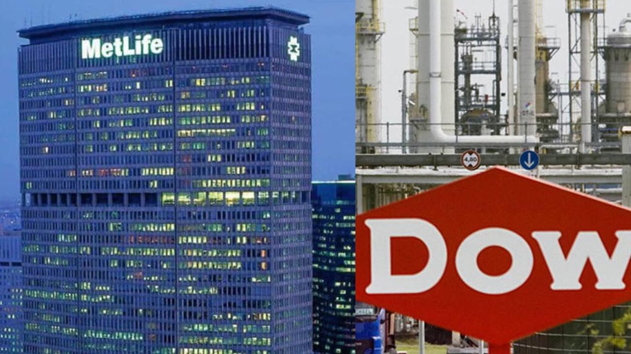 Otra firma extranjera se va del país y una empresa química decidió reducir su presencia local