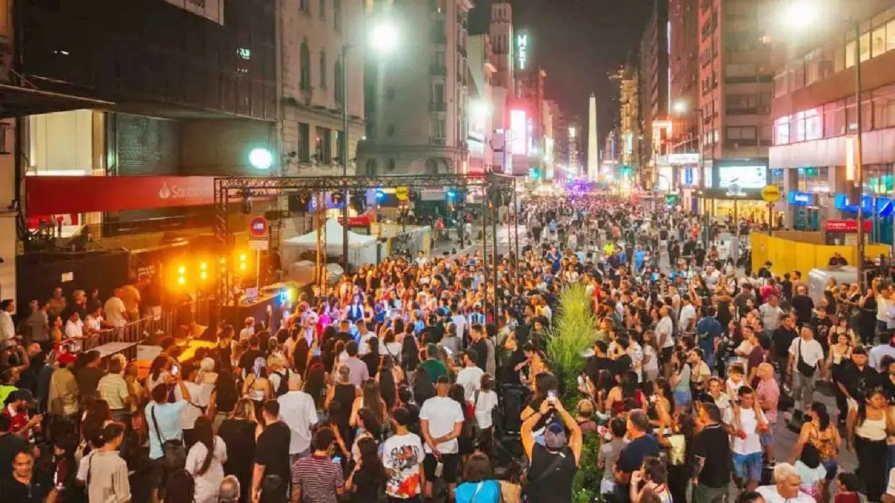 Balance turístico de Semana Santa: se registró un crecimiento en la cantidad de personas que viajaron