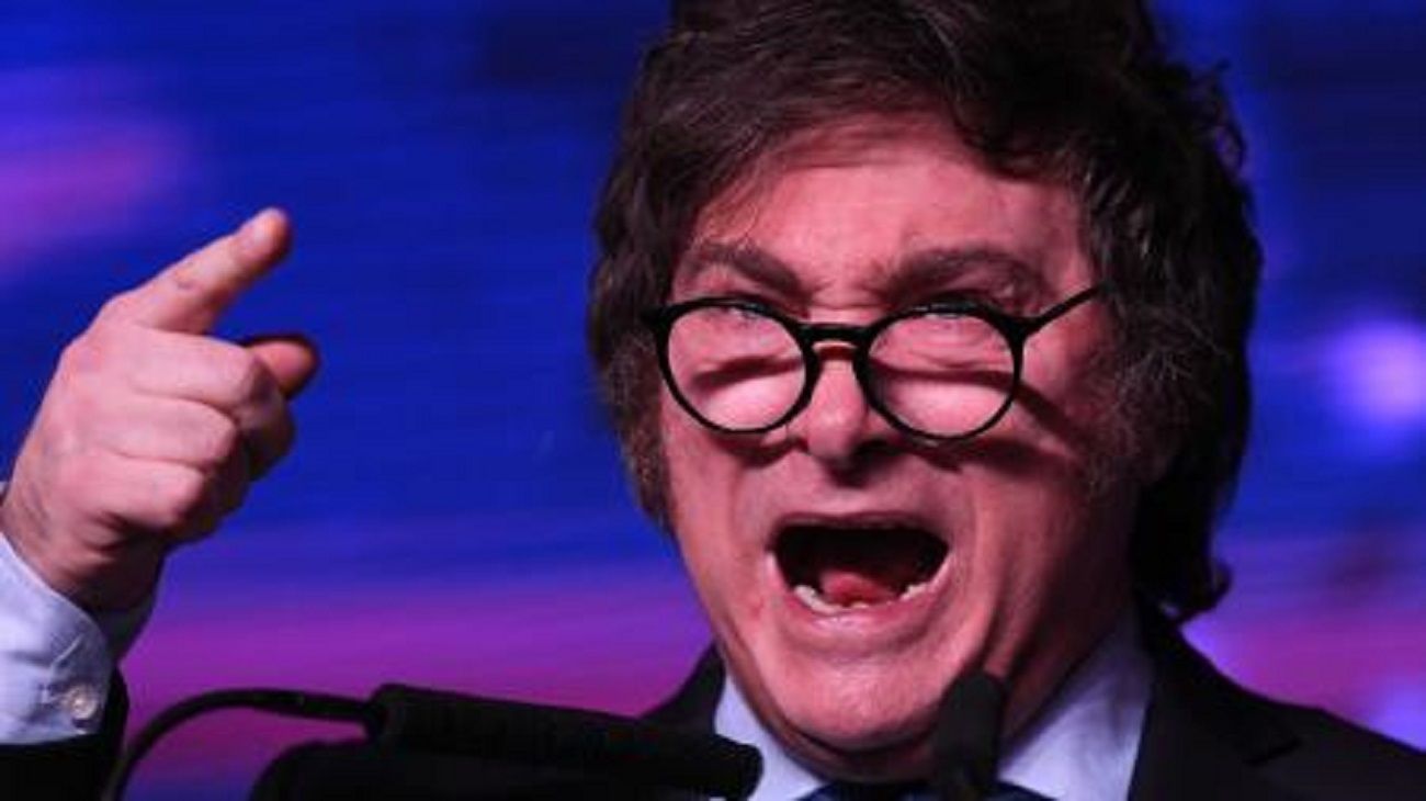 Juan Carnevale: “No sabemos qué es lo que va a hacer Milei y eso genera mucha expectativa”