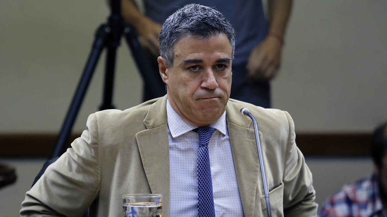 Daniel Rafecas bajará su postulación a procurador general si avanza la reforma