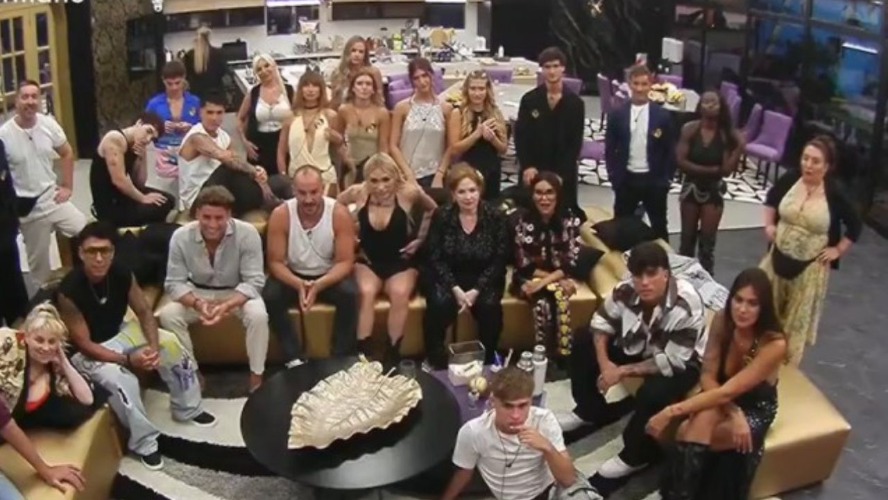 Gran Hermano y el “contenido”, lo único que importa