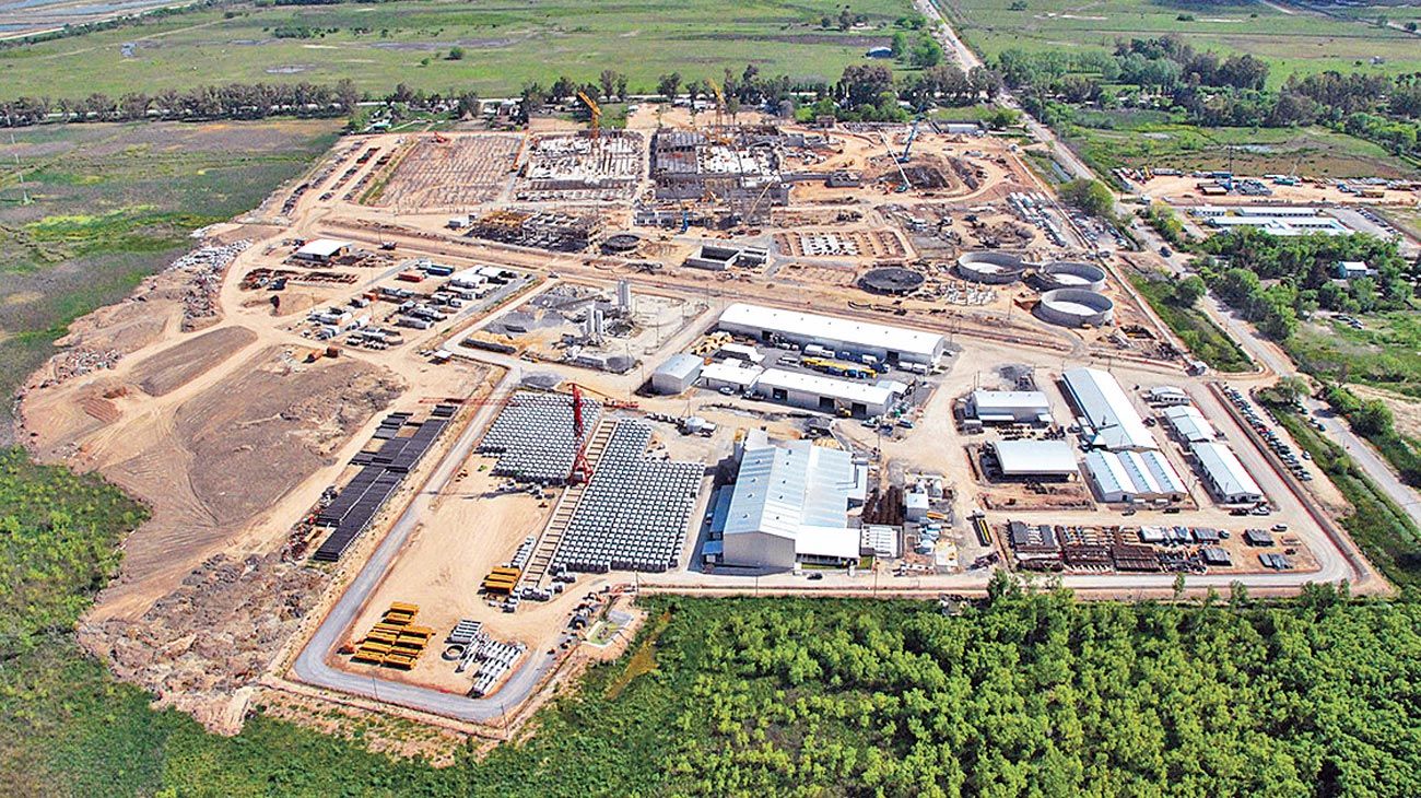 Un expediente del caso Odebrecht, cerca del juicio oral