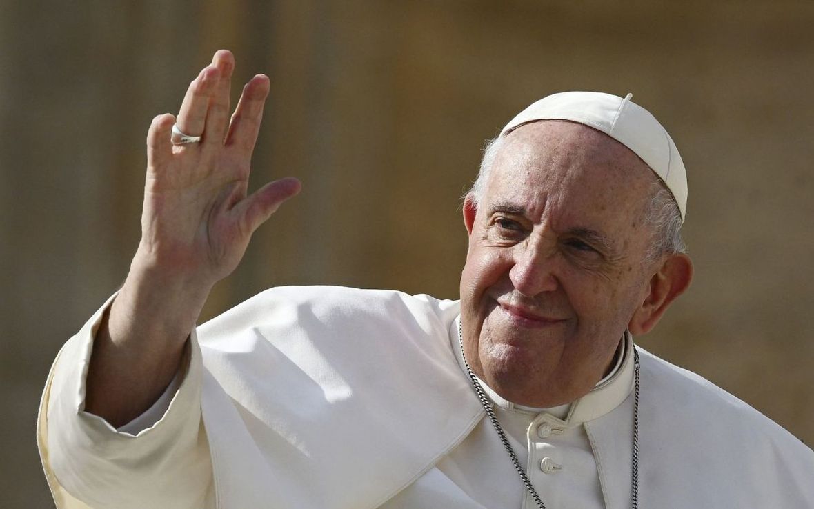 Qué decía sobre su muerte el Papa Francisco en su autobiografía