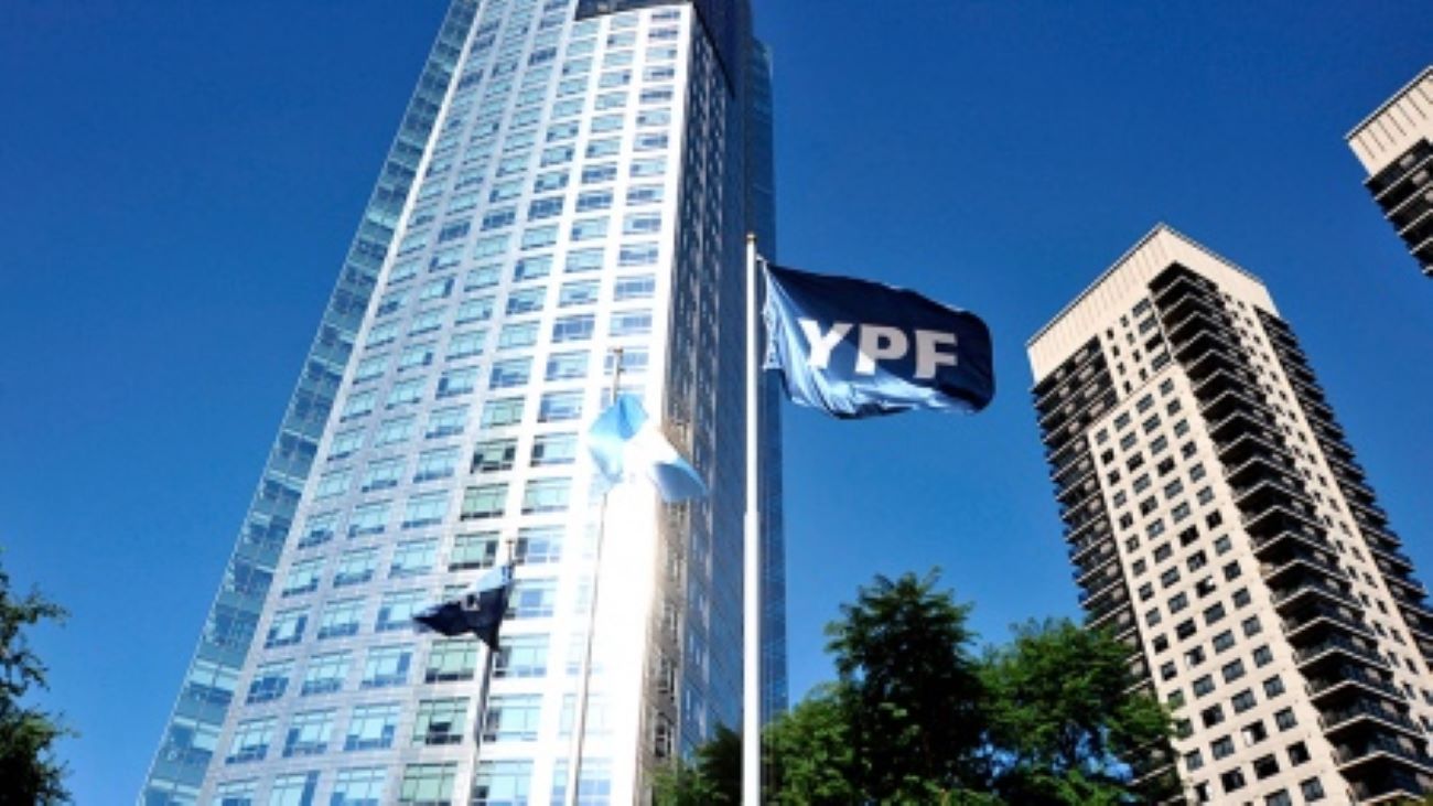 Expropiación fallida: el estado deberá pagar una multa económica por la nacionalización de YPF