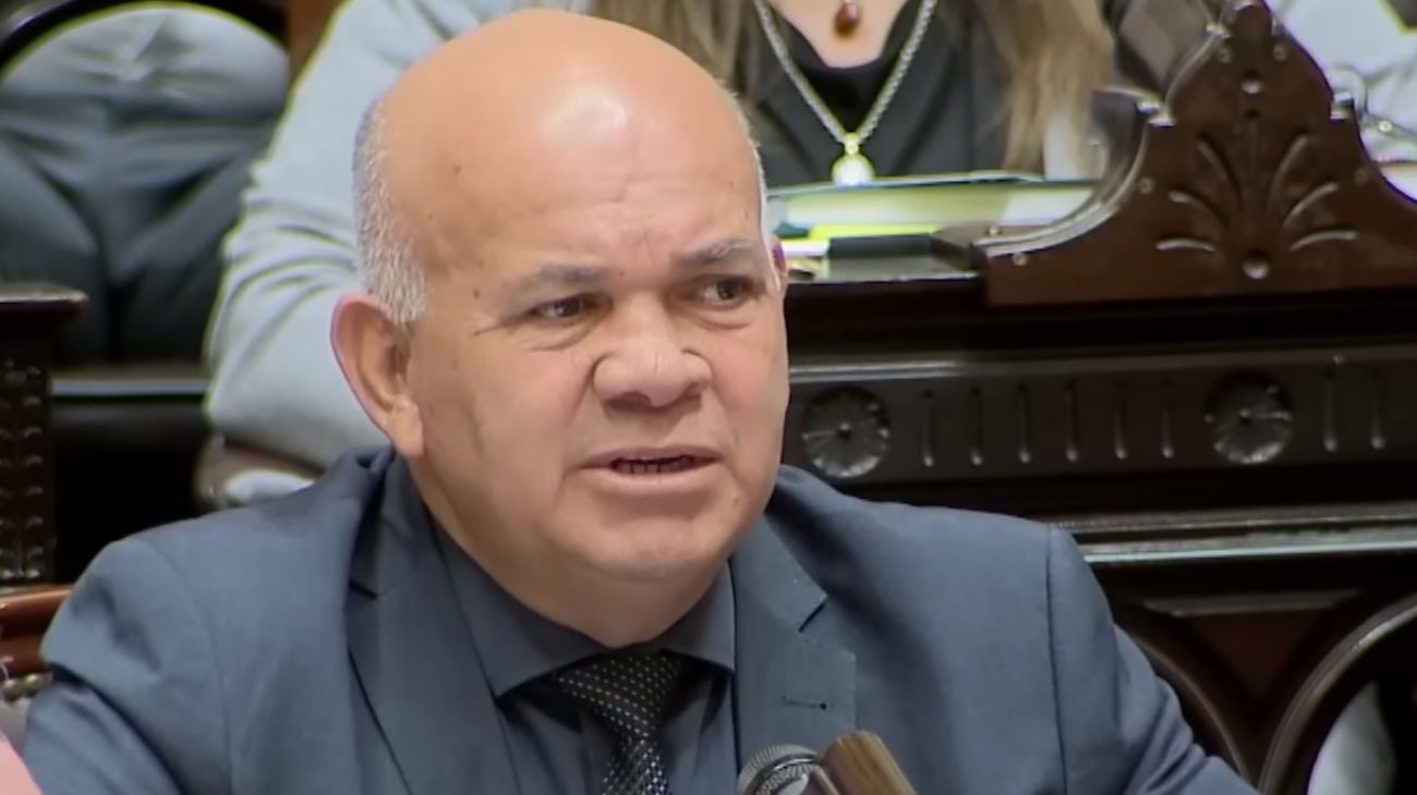 Aldo Leiva: "Antes del caso Cecilia, el triunfo de Jorge Capitanich era contundente"