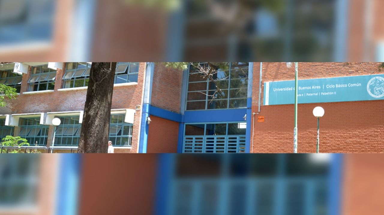 La UBA suma municipios para el dictado del CBC