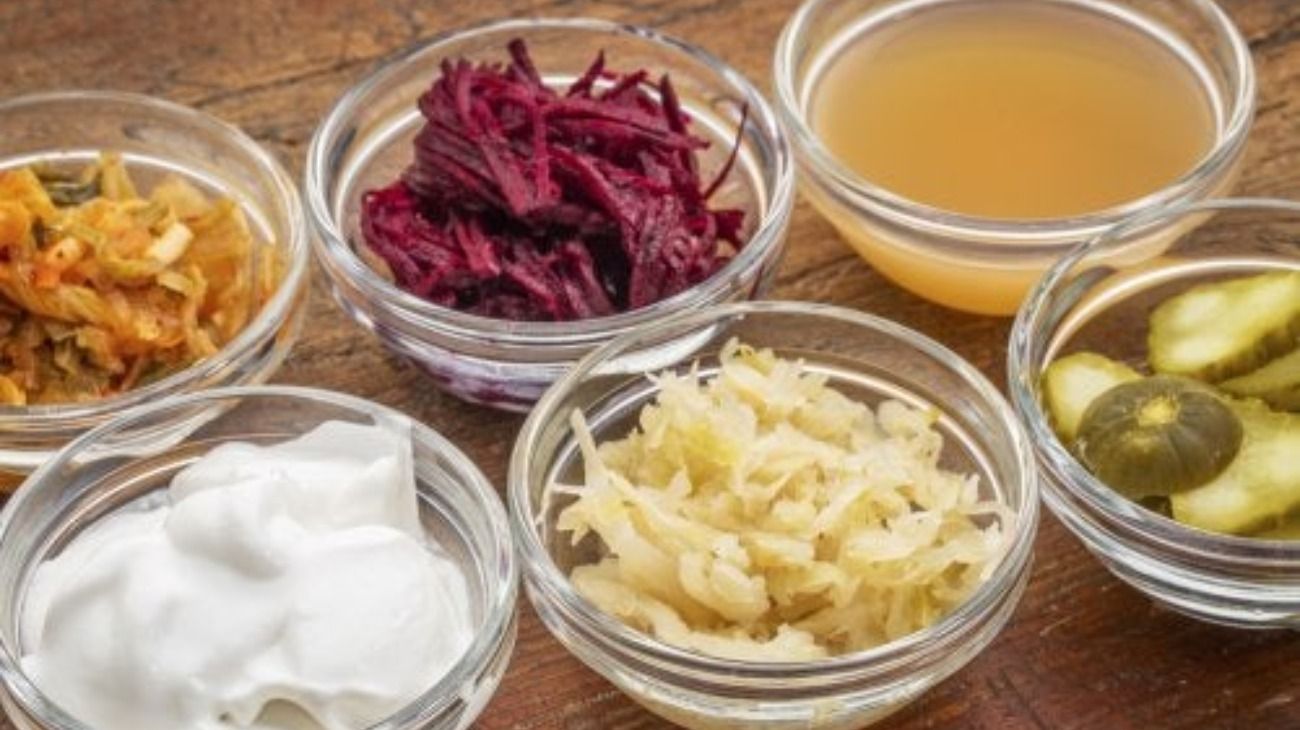 El boom de los alimentos fermentados: ¿marketing o beneficios saludables?